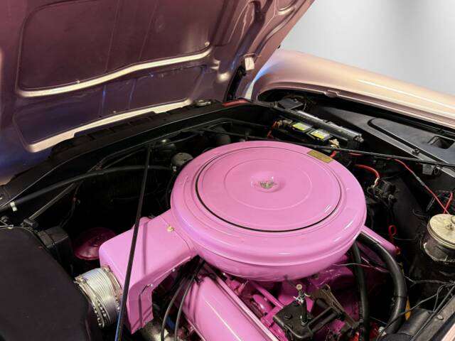 Lincoln Continental Mark III