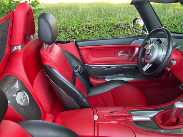 BMW Z8