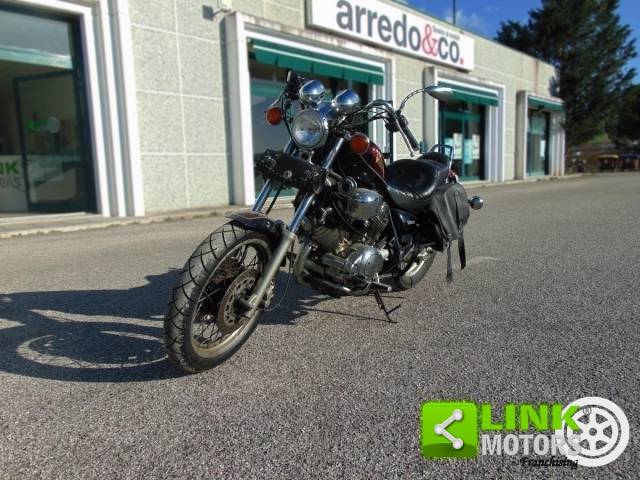 Immagine 1/15 di Yamaha DUMMY (1995)