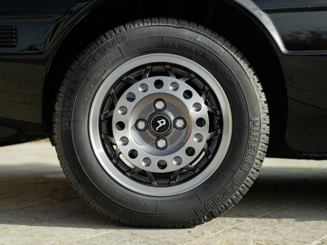 FIAT X 1/9