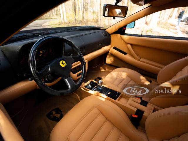 Ferrari F 512 M