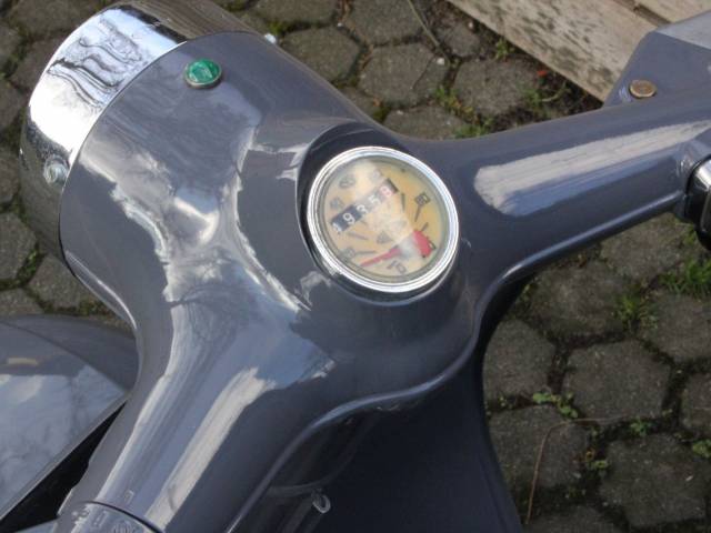 Gilera G50