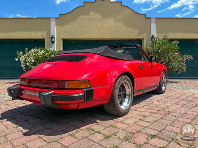 Porsche 911 SC 3.0