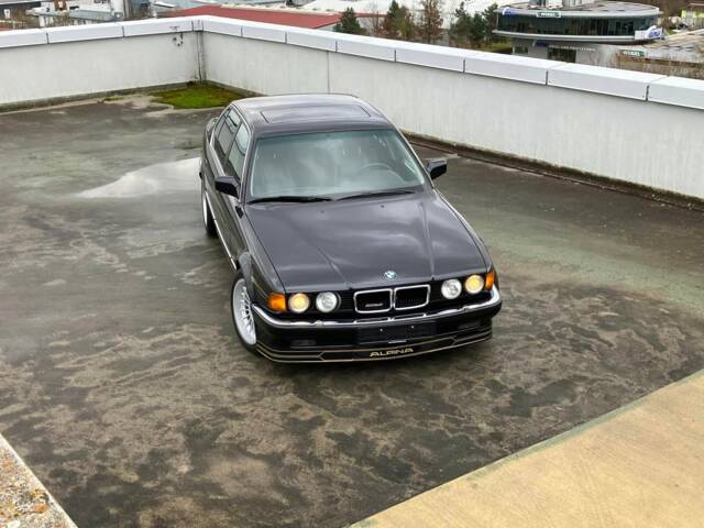 ALPINA B12 5.0