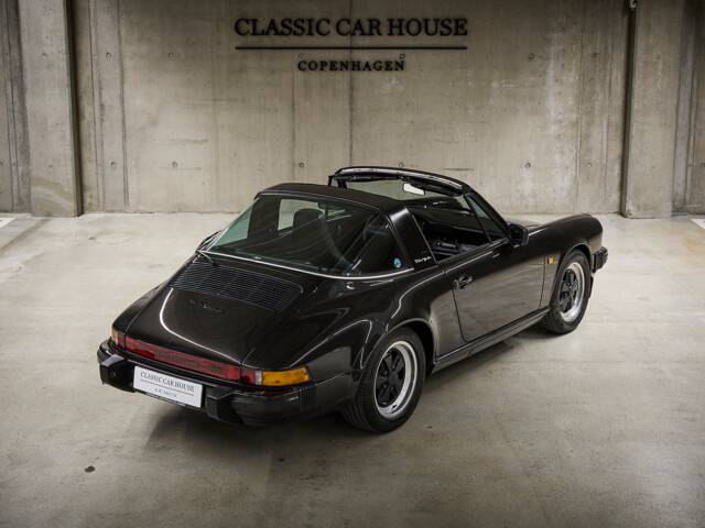 Porsche 911 SC 3.0