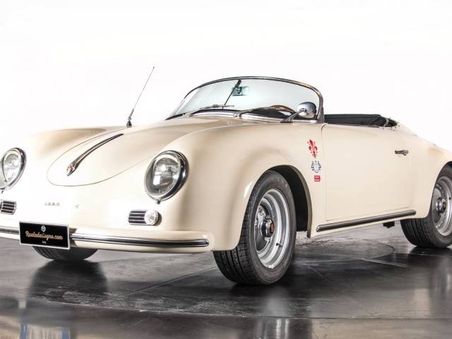 Image 1/25 of Scheib 356 Speedster (1988)