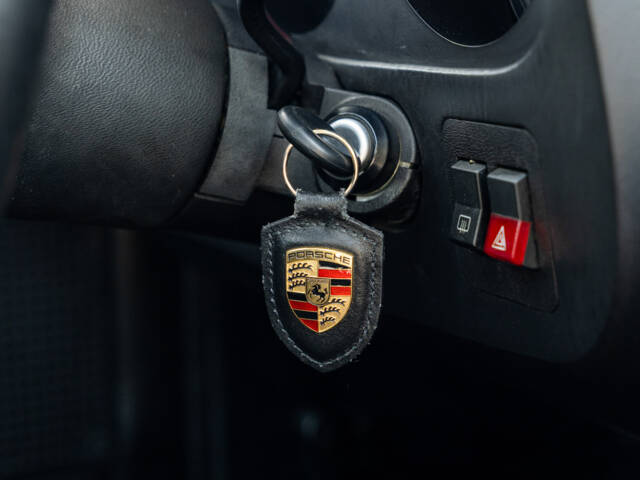 Porsche 924 Turbo