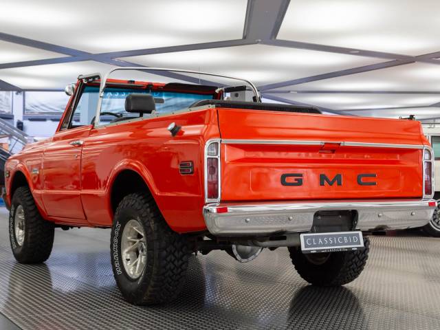 GMC Jimmy