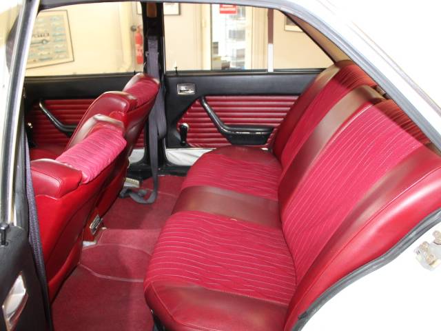 Peugeot 504 GL