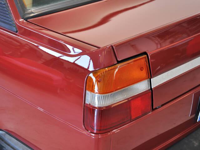 Alfa Romeo Giulietta 1.6