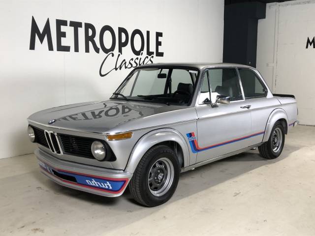 BMW 02 Series Classic Cars For Sale - Classic Trader