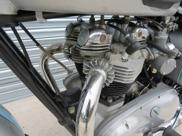 Triumph T 120 Bonneville