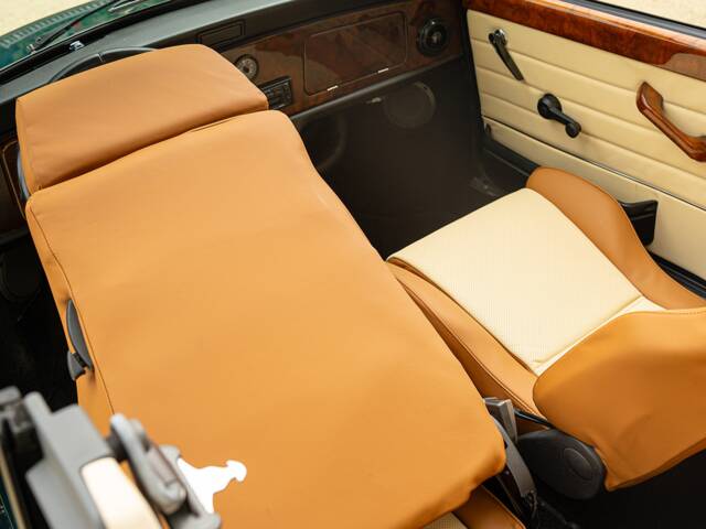 Rover Mini Cabriolet