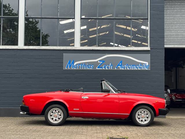 Pininfarina Azzurra Spider
