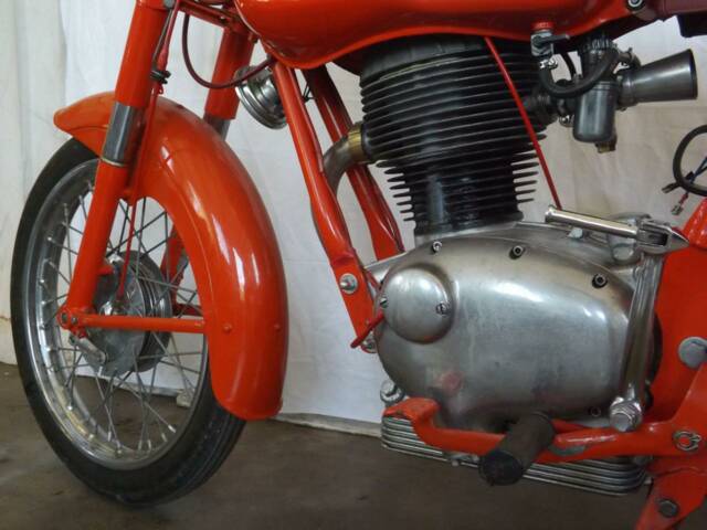 Gilera Giubileo 150