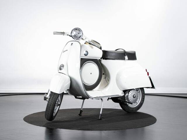 Piaggio Vespa 50 SS