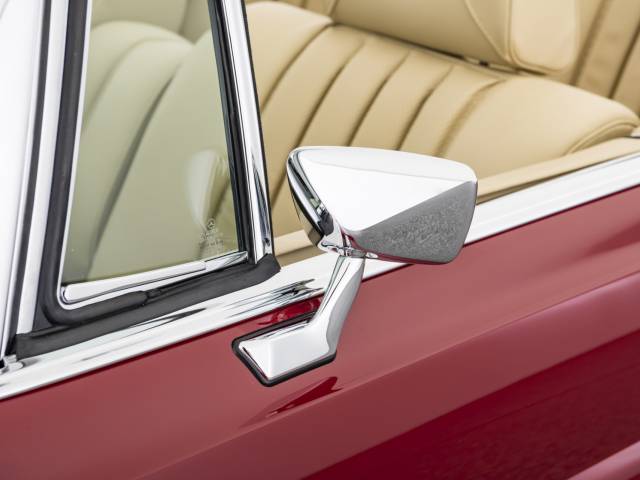Mercedes-Benz 280 SE 3,5
