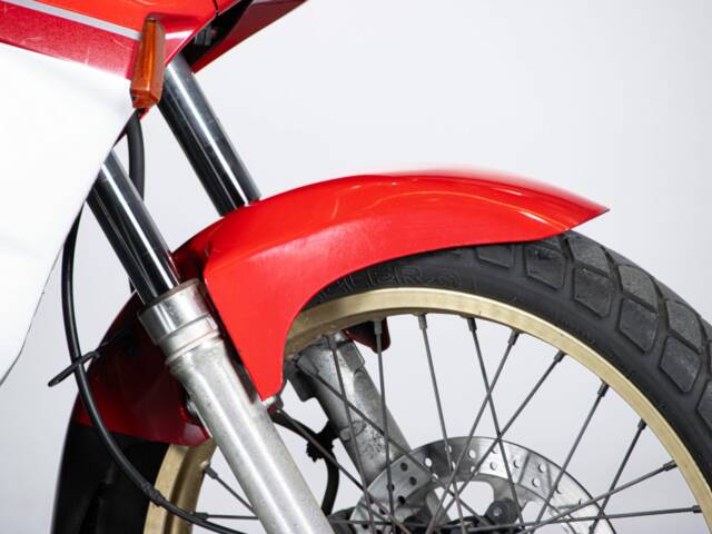 Honda XL 600V Transalp
