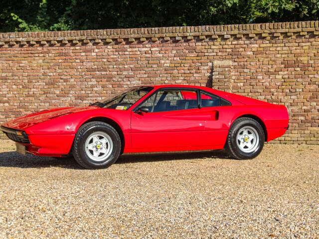 Ferrari 308 GTB