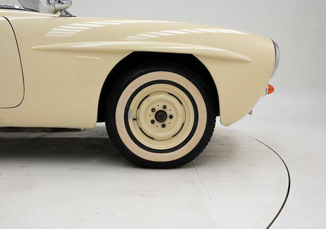 Mercedes-Benz 190 SL