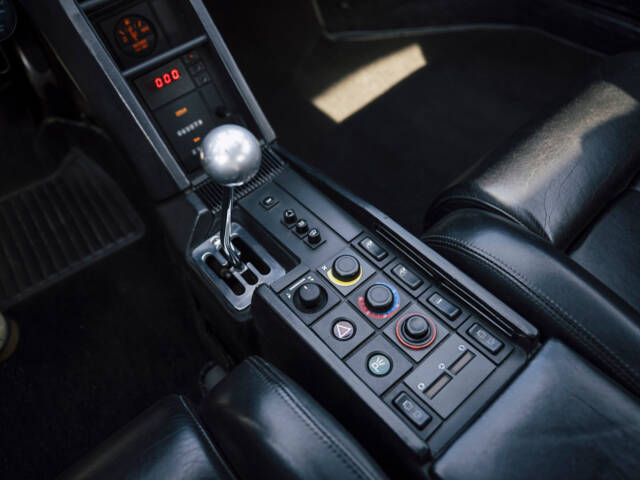Ferrari Testarossa