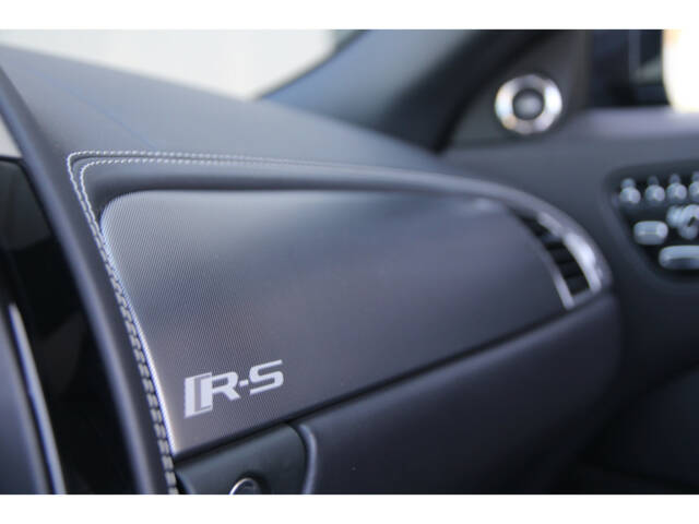 Jaguar XKR-S