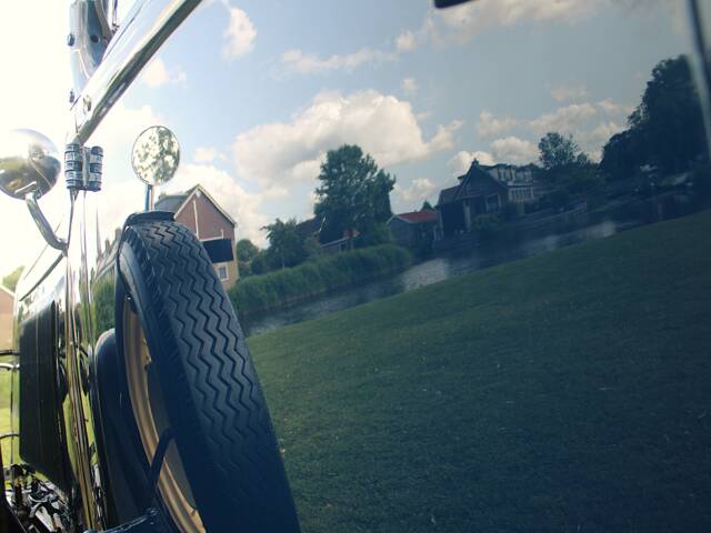 Ford Model A