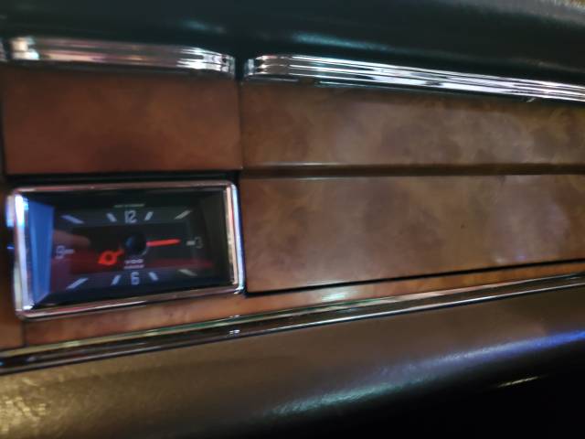 Mercedes-Benz 280 SE 3,5