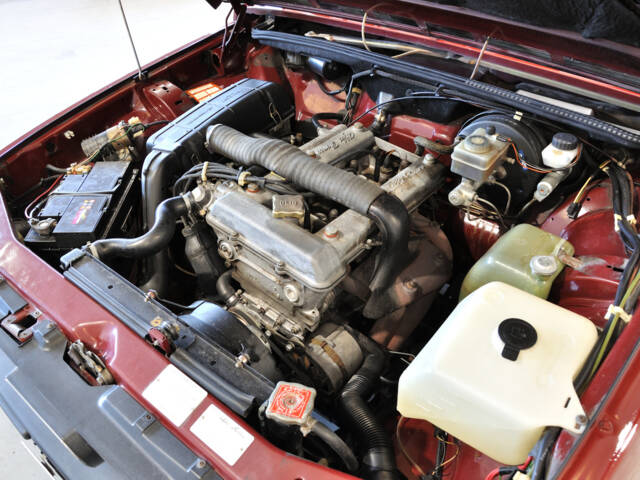 Alfa Romeo Giulietta 1.6