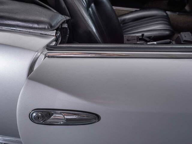 FIAT 124 Pininfarina Spidereuropa