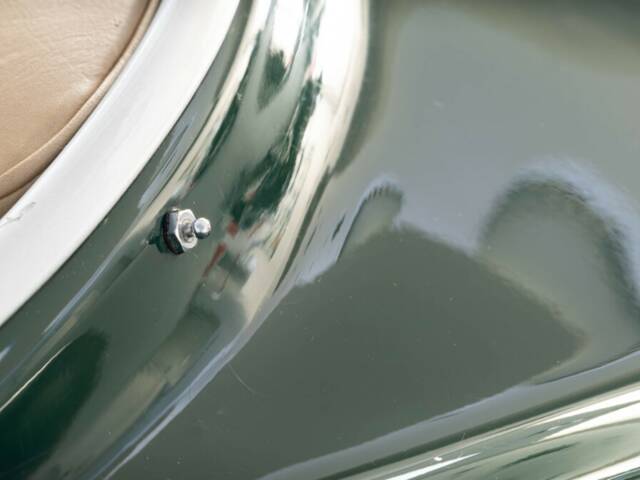 Austin-Healey 3000 Mk II (BN7)