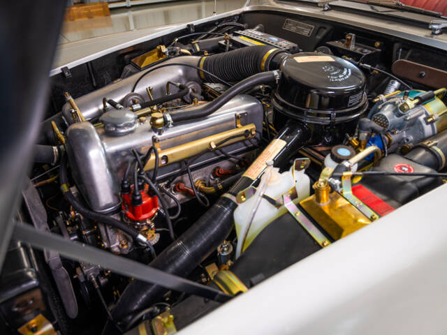 Mercedes-Benz 190 SL