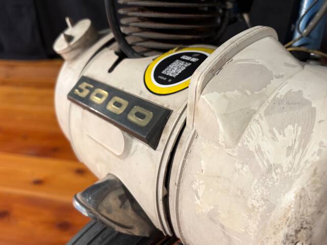 Solex Vélosolex Model 5000