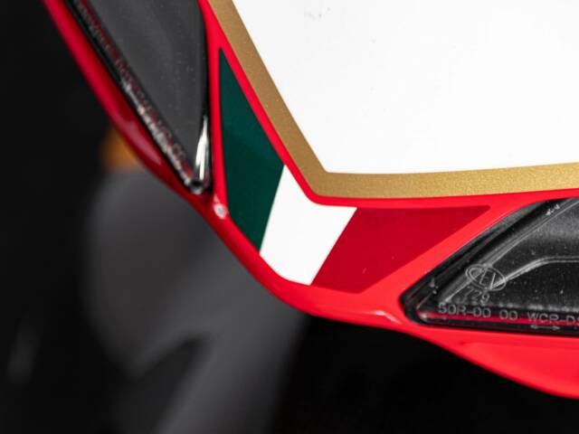 Ducati 1098 R