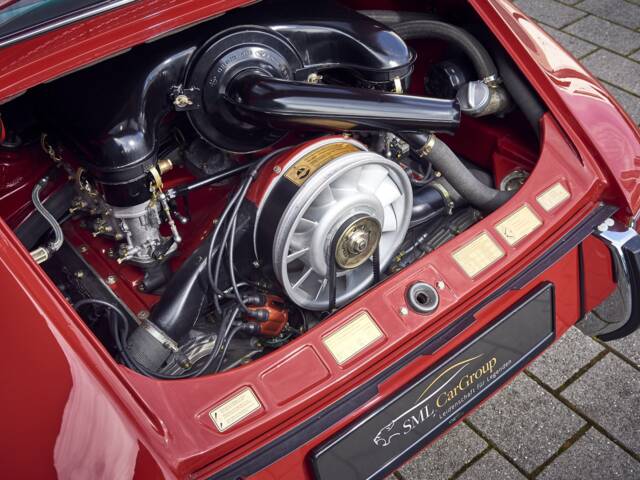 Porsche 911 2.0 S