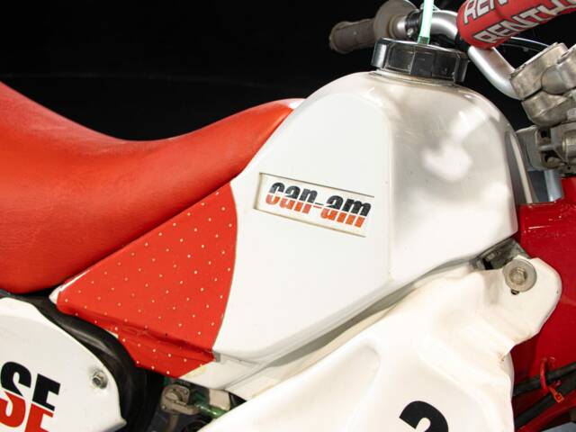 Can-Am ASE 250