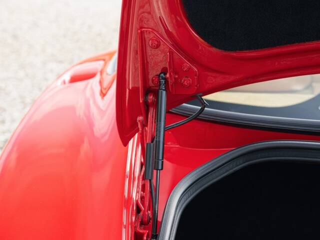 Ferrari 550 Maranello