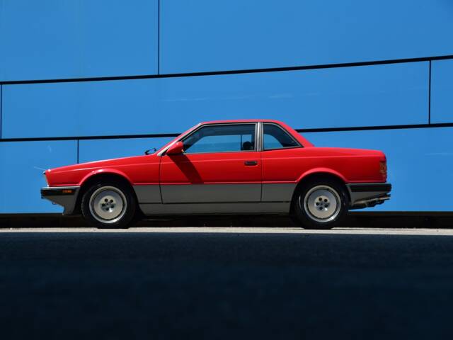 Maserati Karif