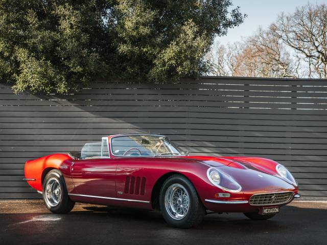 Ferrari 250 GT