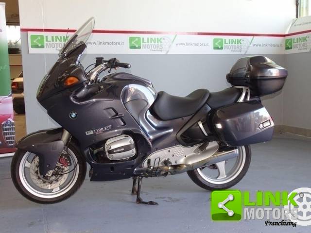 Imagen 1/12 de BMW DUMMY (1997)
