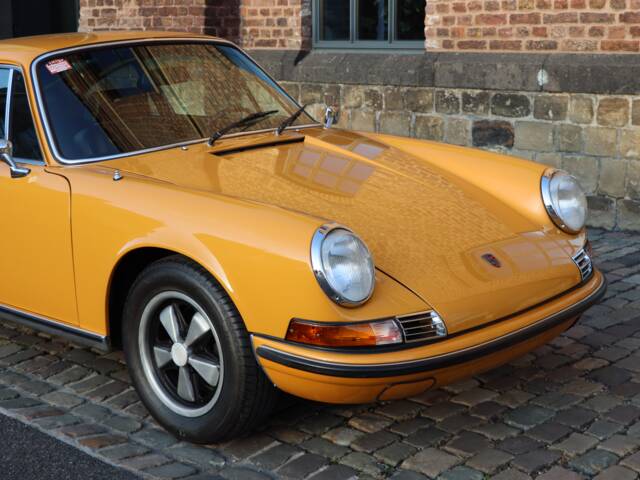 Porsche 911 2.0 T