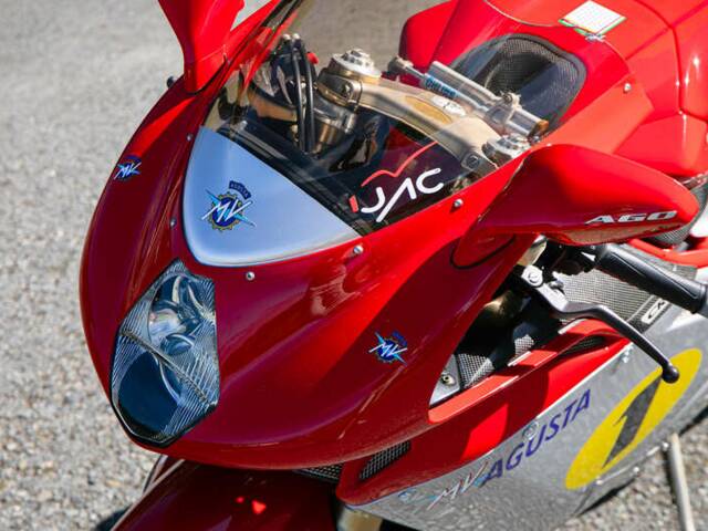 MV Agusta F4 1000 S