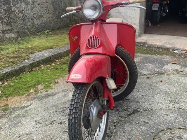 Image 1/6 of Moto Guzzi DUMMY (1965)