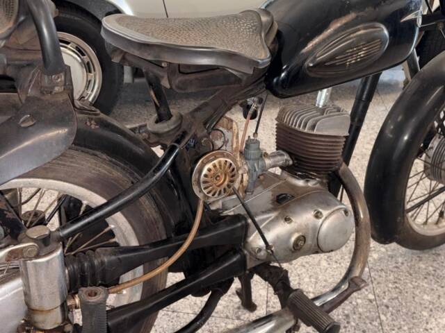 MZ 125/3