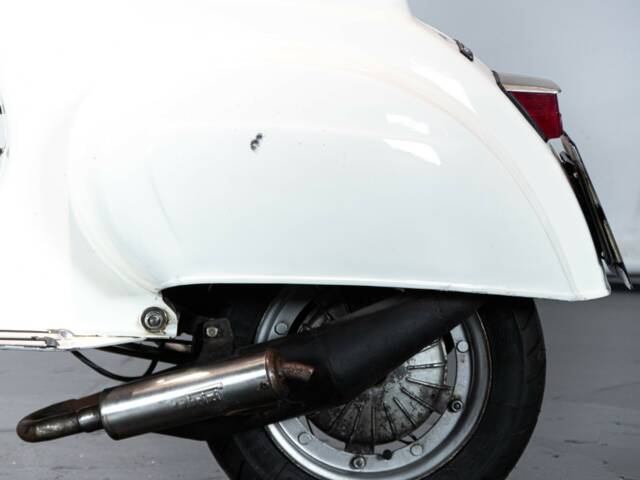 Piaggio Vespa 50 Special