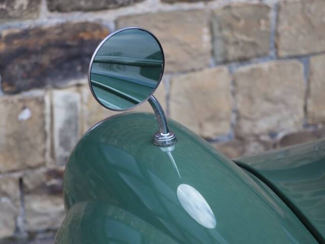 Morris Minor 1000 Traveller