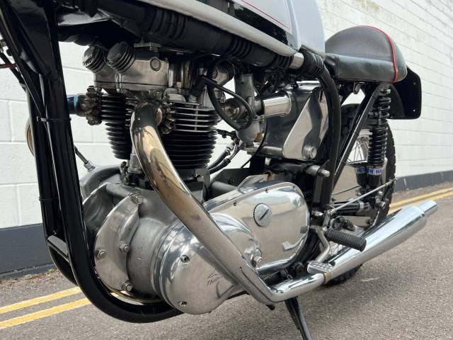 Triton 650
