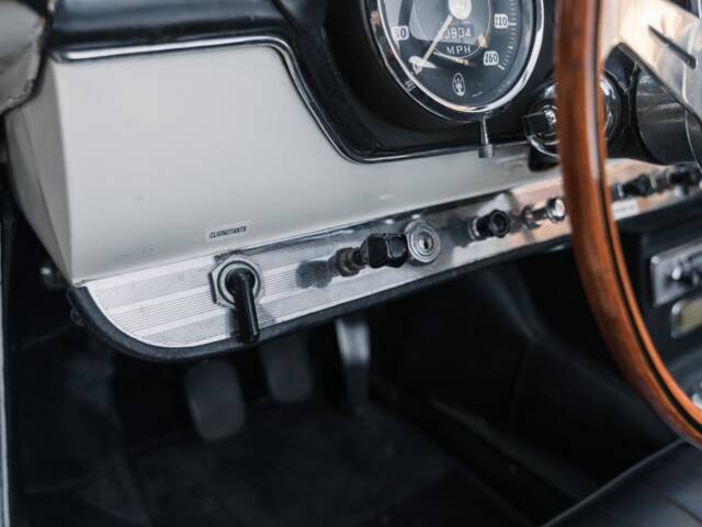 Maserati 3500 GT Spyder Vignale