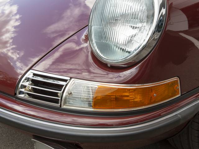 Porsche 911 2.2 S