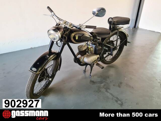 Bild 1/13 von DKW DUMMY (1953)